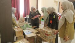 Jual Obat Keras Tanpa Izin, Kejari Abdya Tahan Pemilik Toko Obat