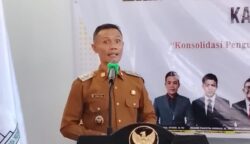 Wabup Abdya Ajak HIPMI Evaluasi Hambatan Usaha, Minta MoU Helsinki Sektor Ekonomi Dijalankan