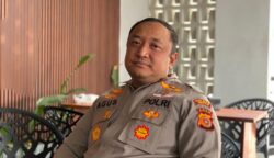 Kapolres Abdya Imbau Warga Jaga Kamtibmas Jelang Meugang Ramadan