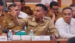 Bupati Safaruddin: Sikap Plt Kacabdin Pendidikan Abdya Tak Cerminkan Pemimpin Dunia Pendidikan
