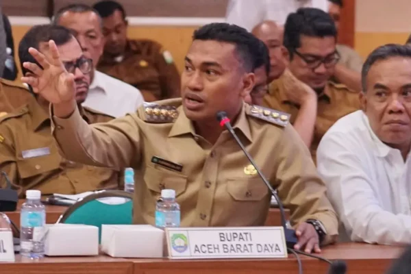 Bupati Safaruddin: Sikap Plt Kacabdin Pendidikan Abdya Tak Cerminkan Pemimpin Dunia Pendidikan