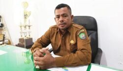 Harga Daging Meugang Diprediksi Rp190 Ribu per Kg, Ini Data Stok Ternak Abdya