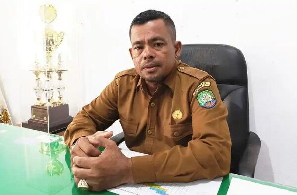 Harga Daging Meugang Diprediksi Rp190 Ribu per Kg, Ini Data Stok Ternak Abdya