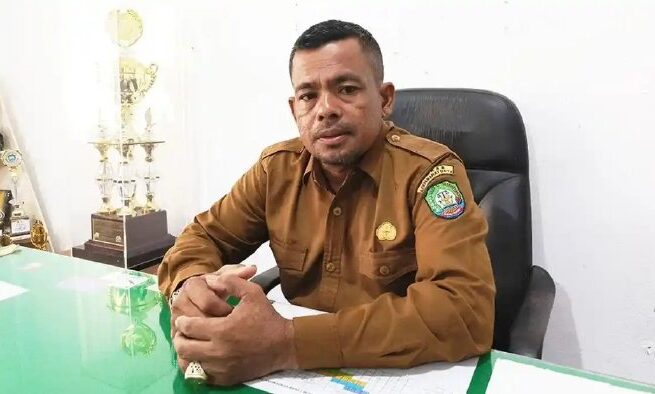 Harga Daging Meugang Diprediksi Rp190 Ribu per Kg, Ini Data Stok Ternak Abdya