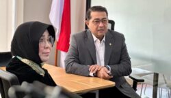 Illiza Diisukan Merapat ke Demokrat dan Incar Ketua DPD Aceh, Begini Kata Dia