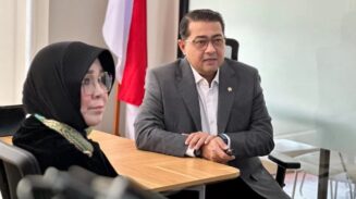 Illiza Diisukan Merapat ke Demokrat dan Incar Ketua DPD Aceh, Begini Kata Dia