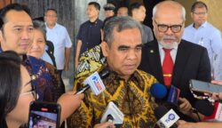 Ketua MPR Ahmad Muzani Nilai Usulan Parliamentary Threshold 7 Persen Terlalu Tinggi