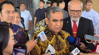 Ketua MPR Ahmad Muzani Nilai Usulan Parliamentary Threshold 7 Persen Terlalu Tinggi