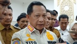 Pemerintah Salurkan Bantuan Stimulan Rp4,7 Triliun untuk Korban Bencana di Aceh, Sumut, dan Sumbar