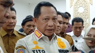 Pemerintah Salurkan Bantuan Stimulan Rp4,7 Triliun untuk Korban Bencana di Aceh, Sumut, dan Sumbar