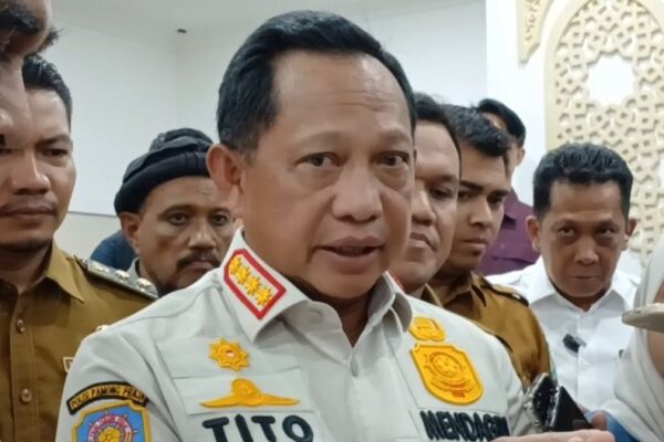 Pemerintah Salurkan Bantuan Stimulan Rp4,7 Triliun untuk Korban Bencana di Aceh, dan Sumatra