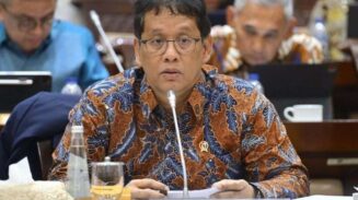 Menkeu Purbaya: Revisi UU P2SK Bisa Redam Gejolak IHSG