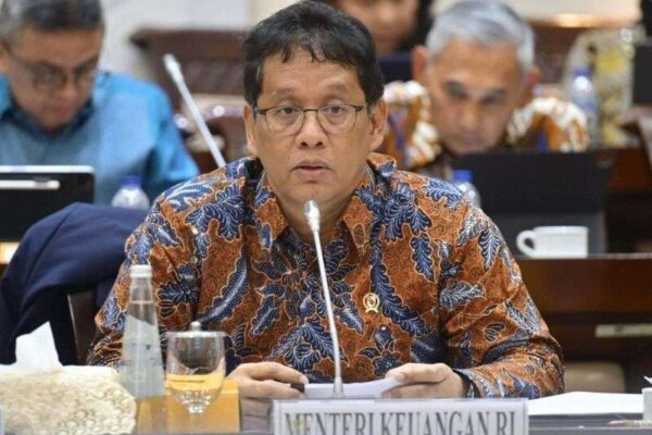 Menkeu Purbaya: Penerimaan Pajak Naik 30,7 Persen, Ekonomi Mulai Membaik