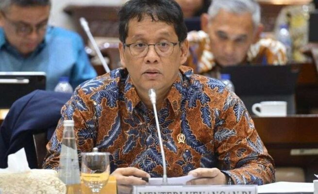 Menkeu Purbaya: Revisi UU P2SK Bisa Redam Gejolak IHSG