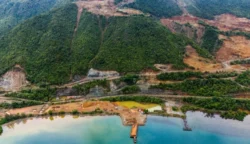 Kementerian ESDM Dikabarkan Beri Izin Proyek Panas Bumi Halmahera ke Perusahaan Afiliasi Israel