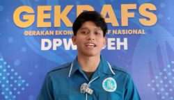 Sunnyl Iqbal Ditunjuk Komisaris Utama PGE, Ini Susunan Baru Direksi