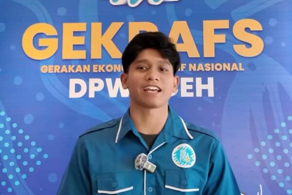 Sunnyl Iqbal Ditunjuk Jadi Komisaris Utama PGE, Ini Susunan Baru Direksi