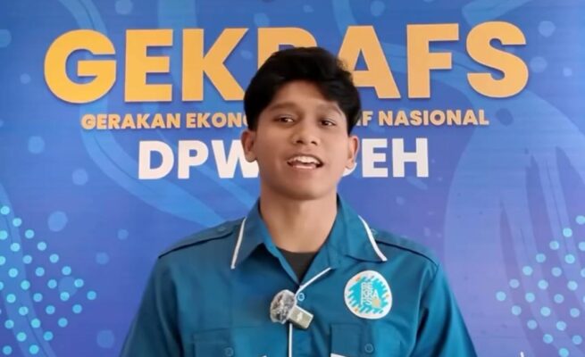 Sunnyl Iqbal Ditunjuk Komisaris Utama PGE, Ini Susunan Baru Direksi