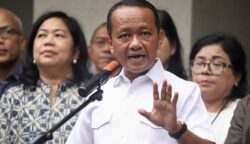 Isu BBM Naik April 2026, Ini Penjelasan Menteri ESDM dan Pertamina