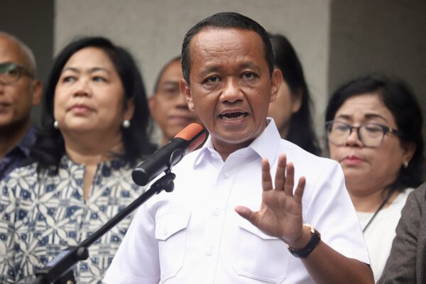 Isu BBM Naik April 2026, Ini Penjelasan Menteri ESDM dan Pertamina