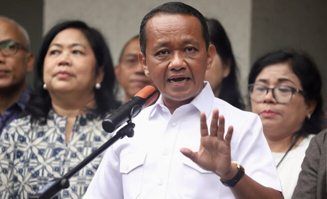 Isu BBM Naik April 2026, Ini Penjelasan Menteri ESDM dan Pertamina