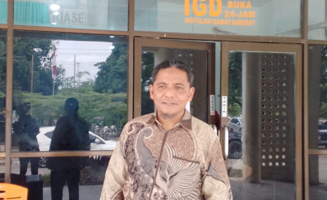 Tak Lagi Sulit Berobat, RSUDTP Abdya Siapkan Layanan Poli dengan DPJP Lengkap