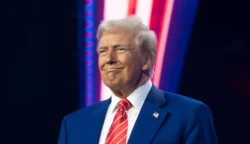 Efek Perang, Hampir Separuh Warga AS Salahkan Kebijakan Trump atas Kenaikan Harga Bensin