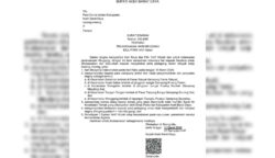 Pemkab Abdya Tetapkan Meugang Idul Fitri 1447 H Jatuh pada 18 Maret 2026