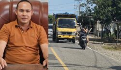 DPRK Abdya Minta Sanksi untuk PT JAM yang Beroperasi di Masa Lebaran