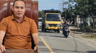 DPRK Abdya Minta Sanksi untuk PT JAM yang Beroperasi di Masa Lebaran