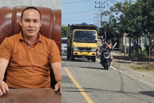 DPRK Abdya Minta Sanksi untuk PT JAM yang Beroperasi di Masa Lebaran