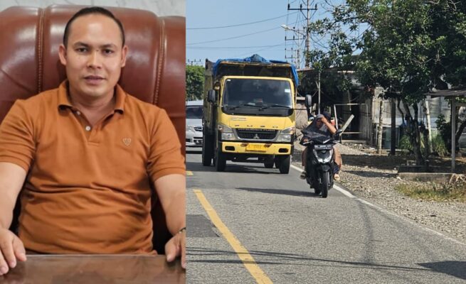 DPRK Abdya Minta Sanksi untuk PT JAM yang Beroperasi di Masa Lebaran