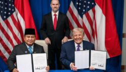 MUI Desak Indonesia Keluar dari Board of Peace Usai Serangan AS-Israel ke Iran