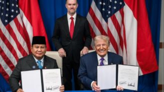 MUI Desak Indonesia Keluar dari Board of Peace Usai Serangan AS-Israel ke Iran