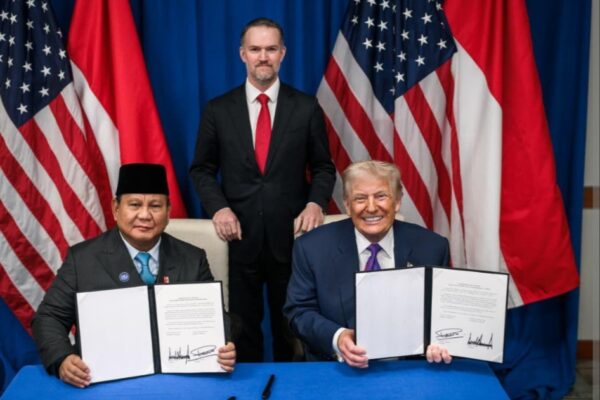 MUI Desak Indonesia Keluar dari Board of Peace Usai Serangan AS-Israel ke Iran