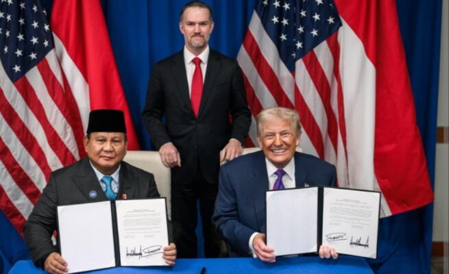 MUI Desak Indonesia Keluar dari Board of Peace Usai Serangan AS-Israel ke Iran