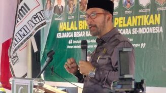 Revitalisasi Nilai Islam Dinilai Mendesak, Alumni HMI Diminta Kembali ke Khittah
