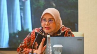 Kemlu Mulai Evakuasi WNI dari Iran, Tahap Pertama Melalui Azerbaijan