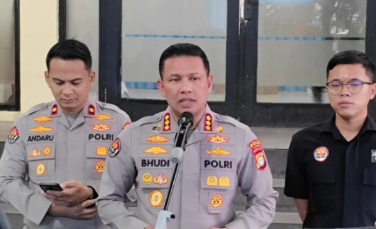 Kasus Penyiraman Aktivis KontraS, Polda Metro Jaya Buru Pelaku