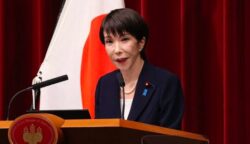 Jepang Tempuh Jalur Diplomasi Redakan Ketegangan Selat Hormuz di Tengah Konflik Iran