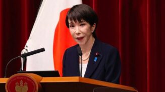 Jepang Tempuh Jalur Diplomasi Redakan Ketegangan Selat Hormuz di Tengah Konflik Iran