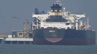 Iran Pastikan Kapal Non-AS dan Israel Tetap Bisa Melintas di Selat Hormuz