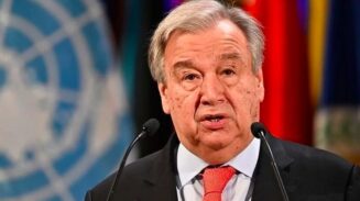 PBB: Konflik Timur Tengah di Luar Kendali, Dunia Terancam Dampak Energi Global