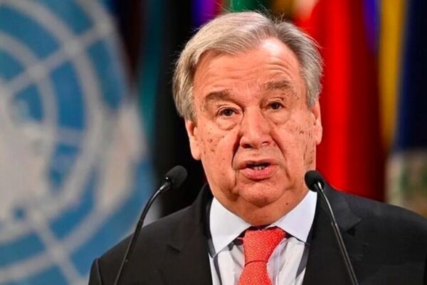 PBB: Konflik Timur Tengah di Luar Kendali, Dunia Terancam Dampak Energi Global