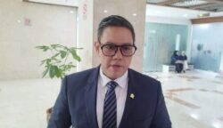 DPR Apresiasi Sikap Kabais TNI, Dorong Perbaikan Institusi