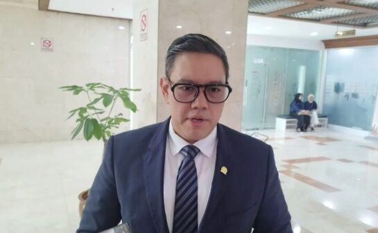 Kasus Penyiraman Aktivis, DPR Nilai Mundurnya Kabais TNI Cerminkan Komitmen Transparansi