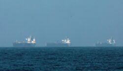 1.900 kapal tertahan di Selat Hormuz akibat konflik Timur Tengah