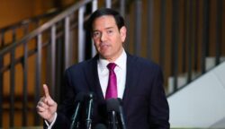 Menlu AS Rubio: Perang Iran Diprediksi Berakhir dalam Hitungan Minggu