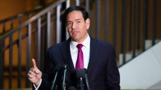 Menlu AS Rubio: Perang Iran Diprediksi Berakhir dalam Hitungan Minggu