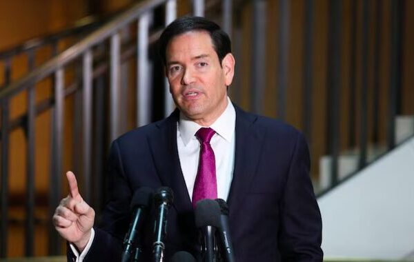 Menlu AS Rubio: Perang Iran akan Berakhir dalam Hitungan Minggu